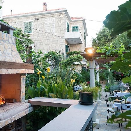 B&B Villa Dubrovnik Garden מראה חיצוני תמונה
