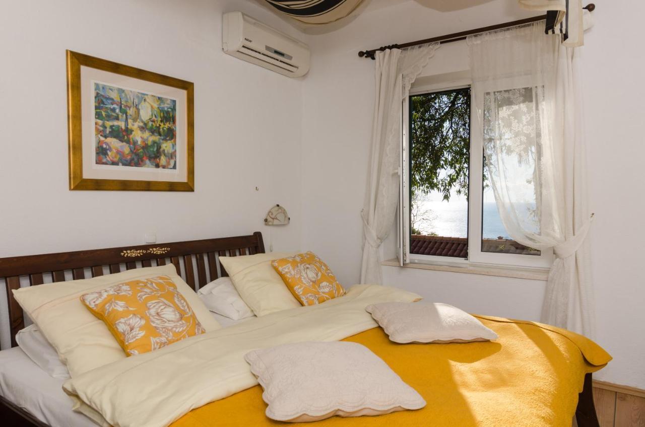 B&B Villa Dubrovnik Garden חדר תמונה