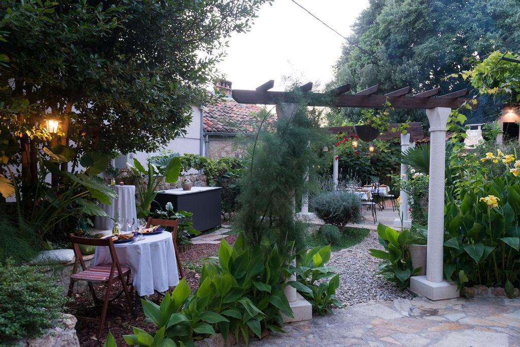 B&B Villa Dubrovnik Garden מראה חיצוני תמונה