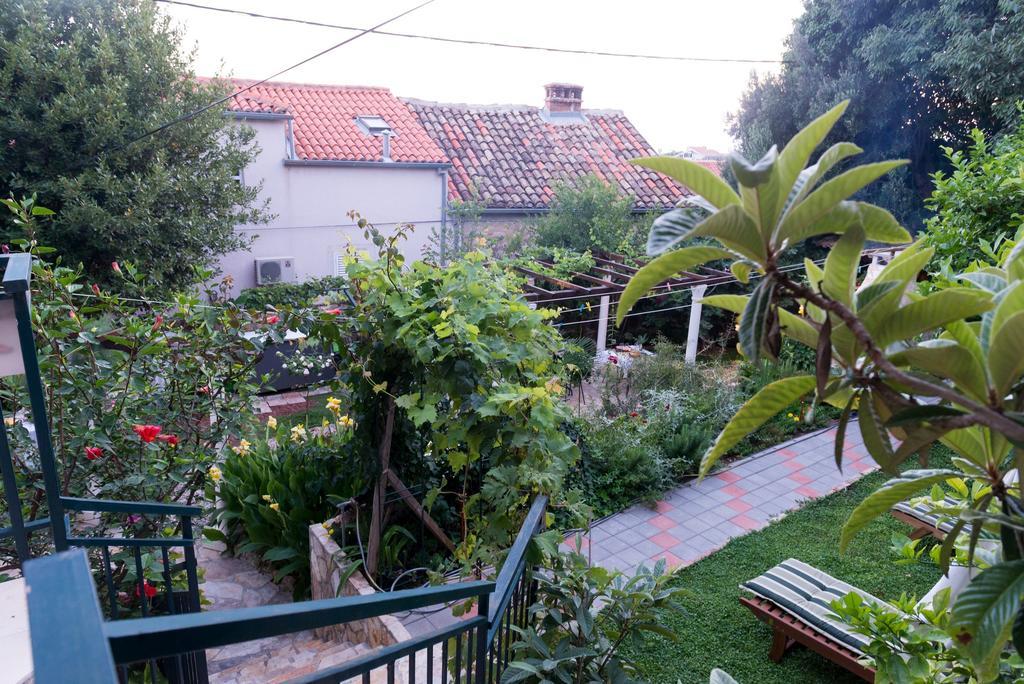 B&B Villa Dubrovnik Garden מראה חיצוני תמונה
