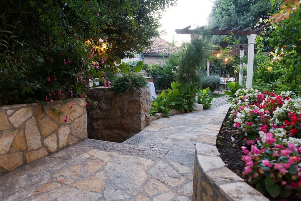 B&B Villa Dubrovnik Garden מראה חיצוני תמונה