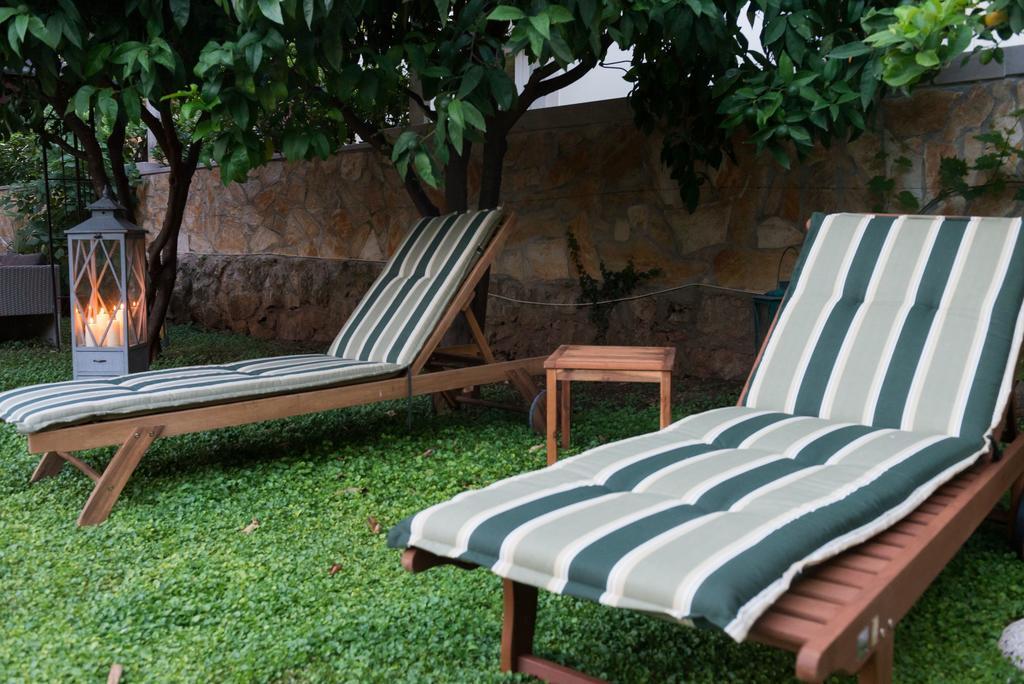 B&B Villa Dubrovnik Garden מראה חיצוני תמונה