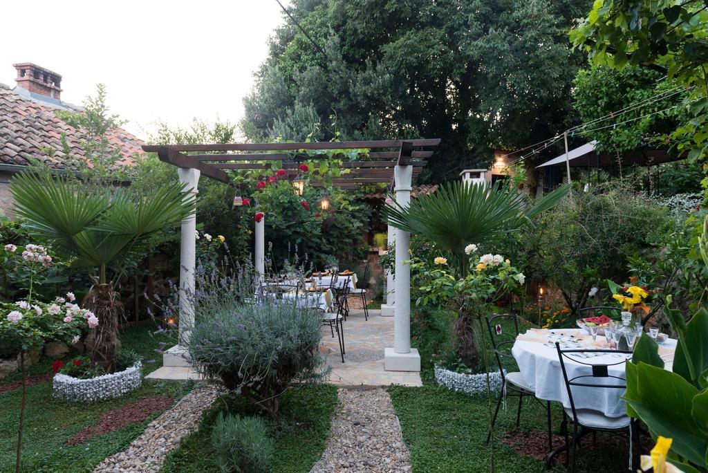 B&B Villa Dubrovnik Garden מראה חיצוני תמונה