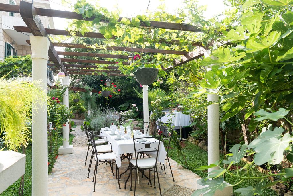 B&B Villa Dubrovnik Garden מראה חיצוני תמונה