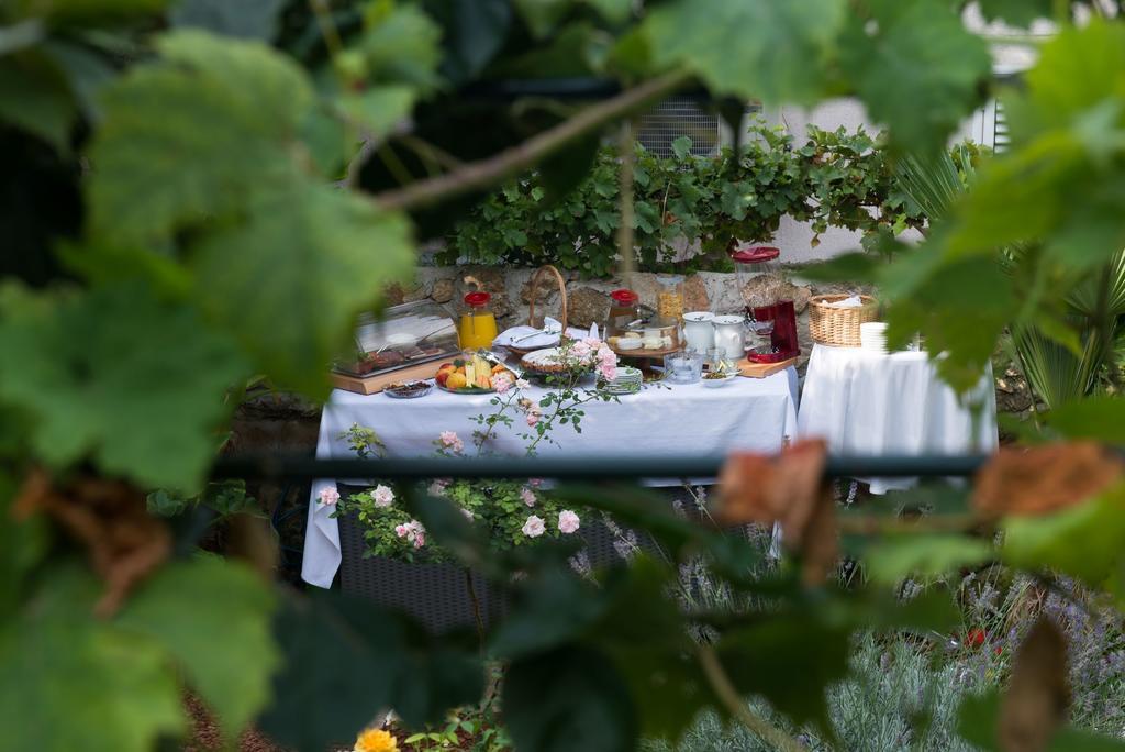 B&B Villa Dubrovnik Garden מראה חיצוני תמונה