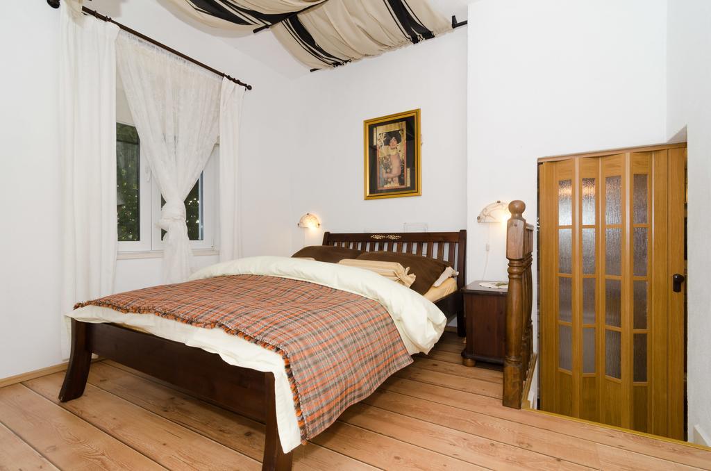 B&B Villa Dubrovnik Garden מראה חיצוני תמונה