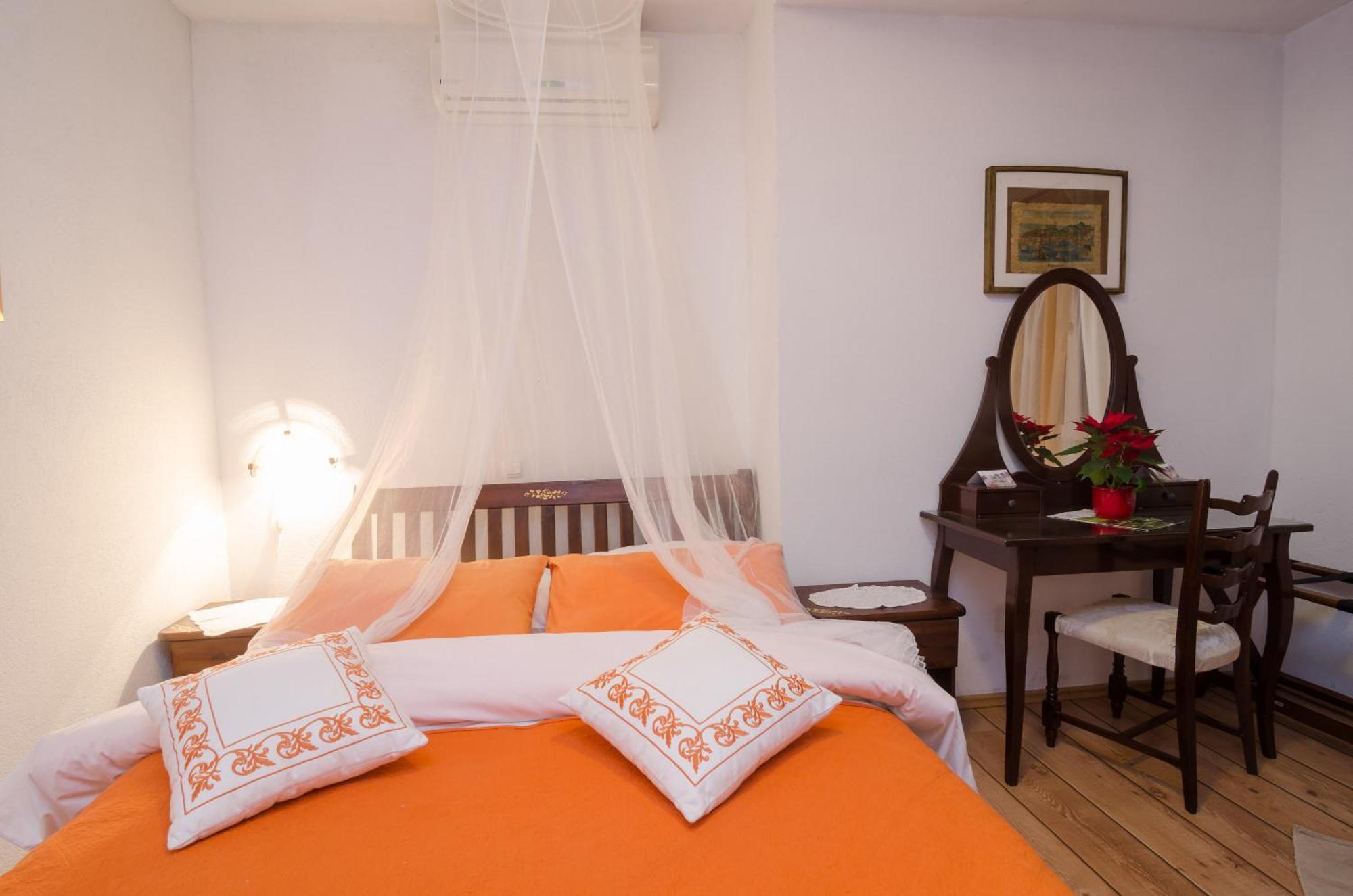 B&B Villa Dubrovnik Garden חדר תמונה