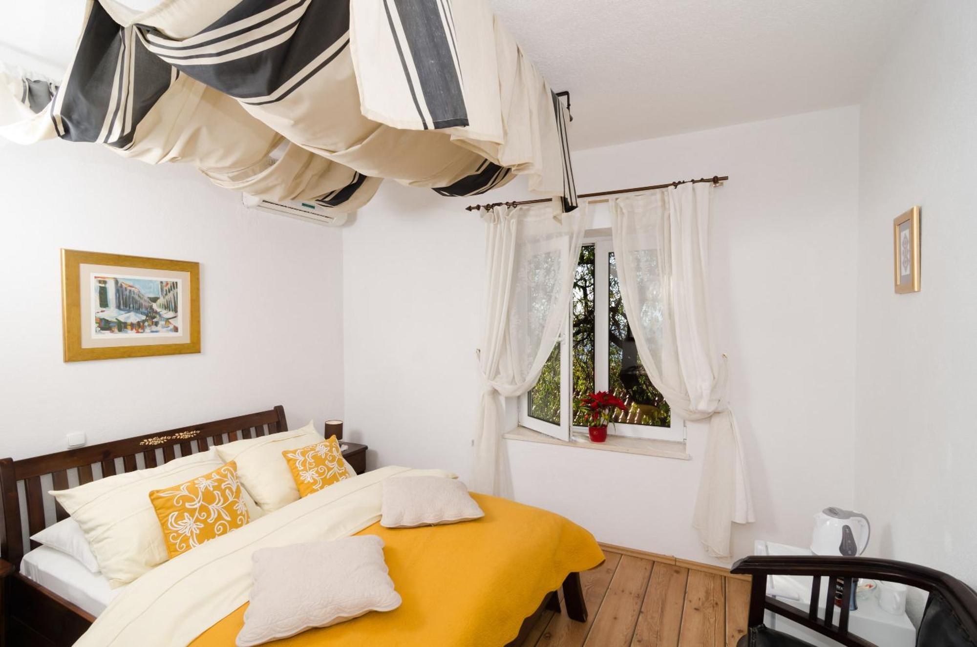 B&B Villa Dubrovnik Garden חדר תמונה