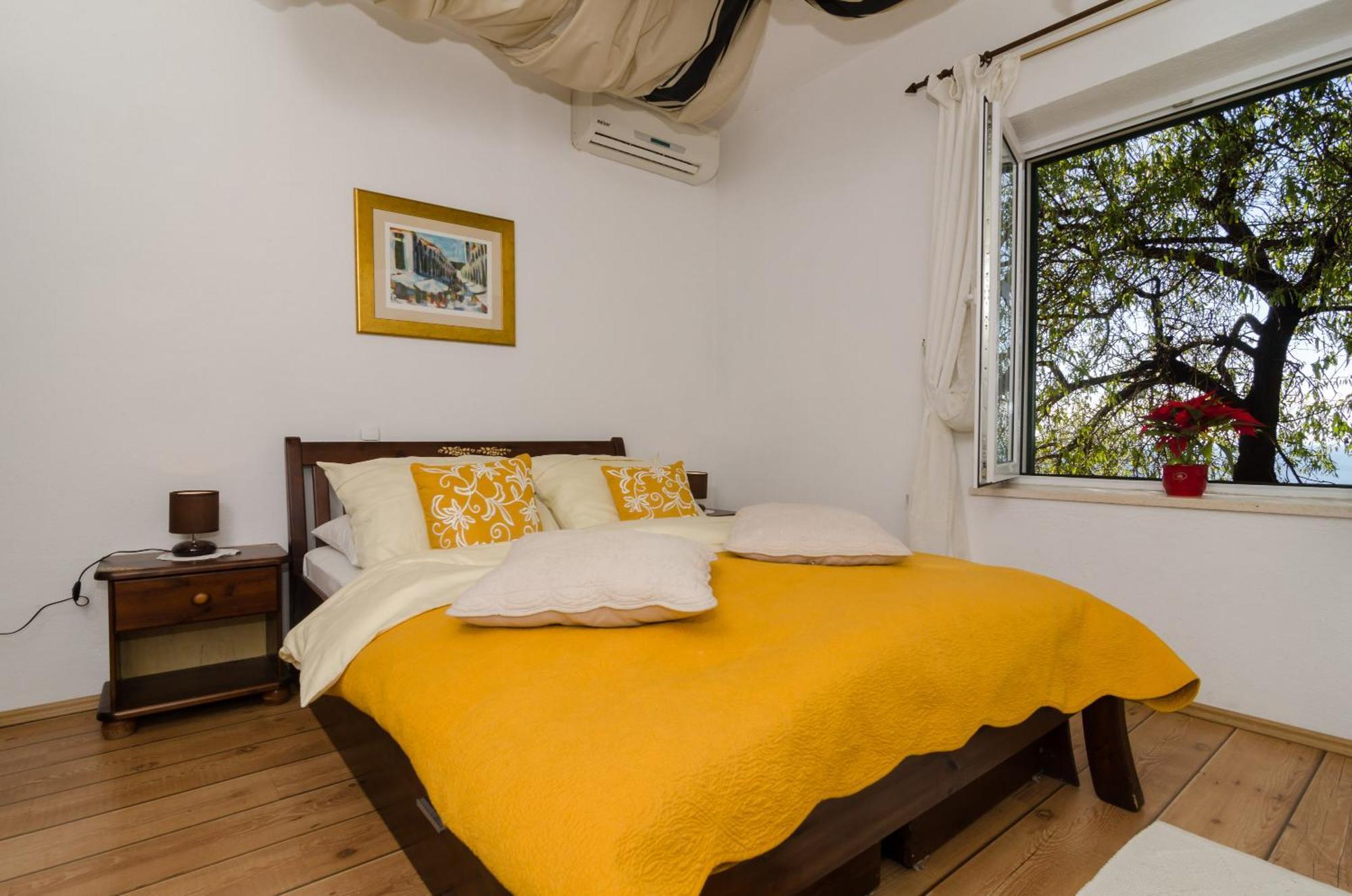 B&B Villa Dubrovnik Garden חדר תמונה