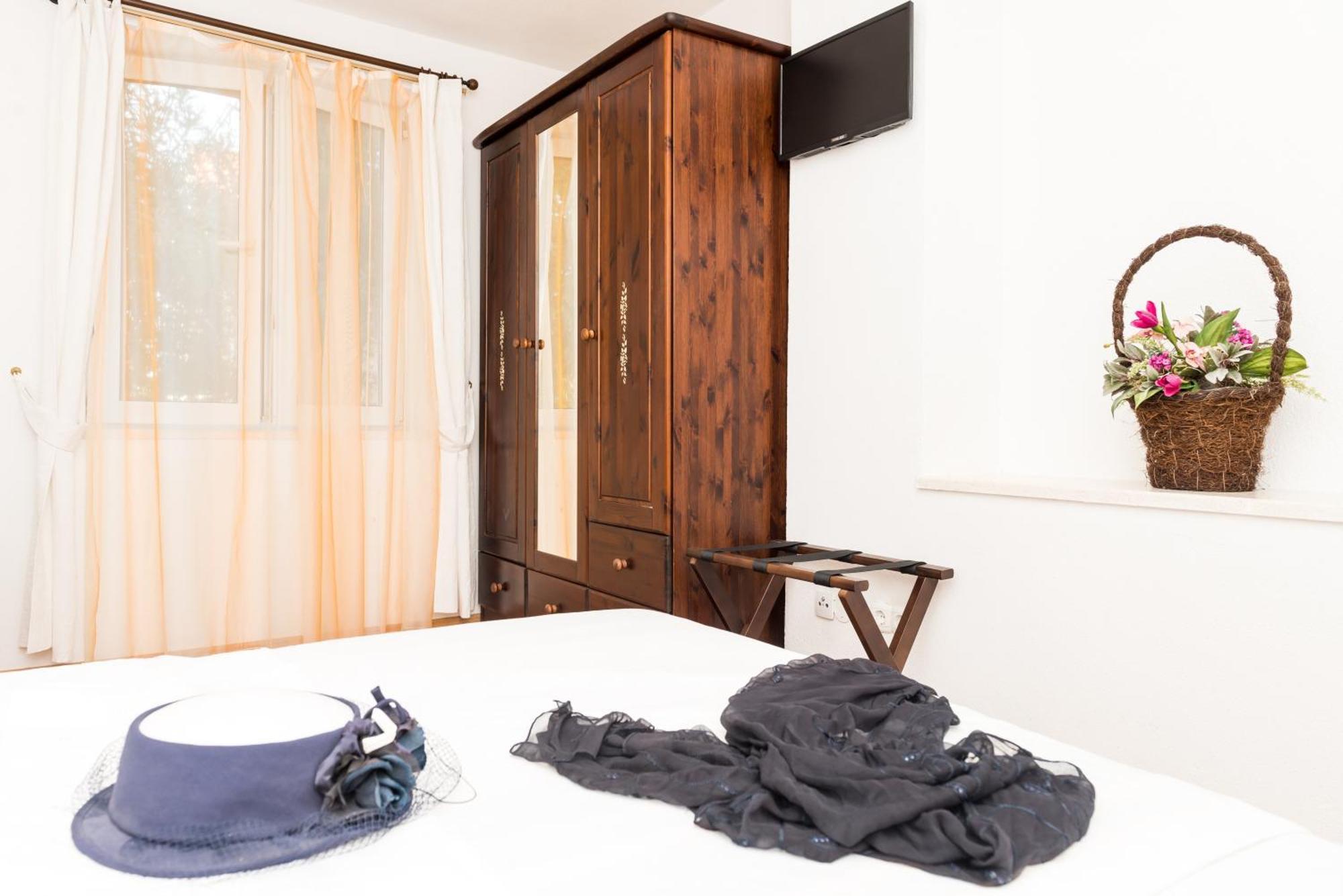 B&B Villa Dubrovnik Garden חדר תמונה