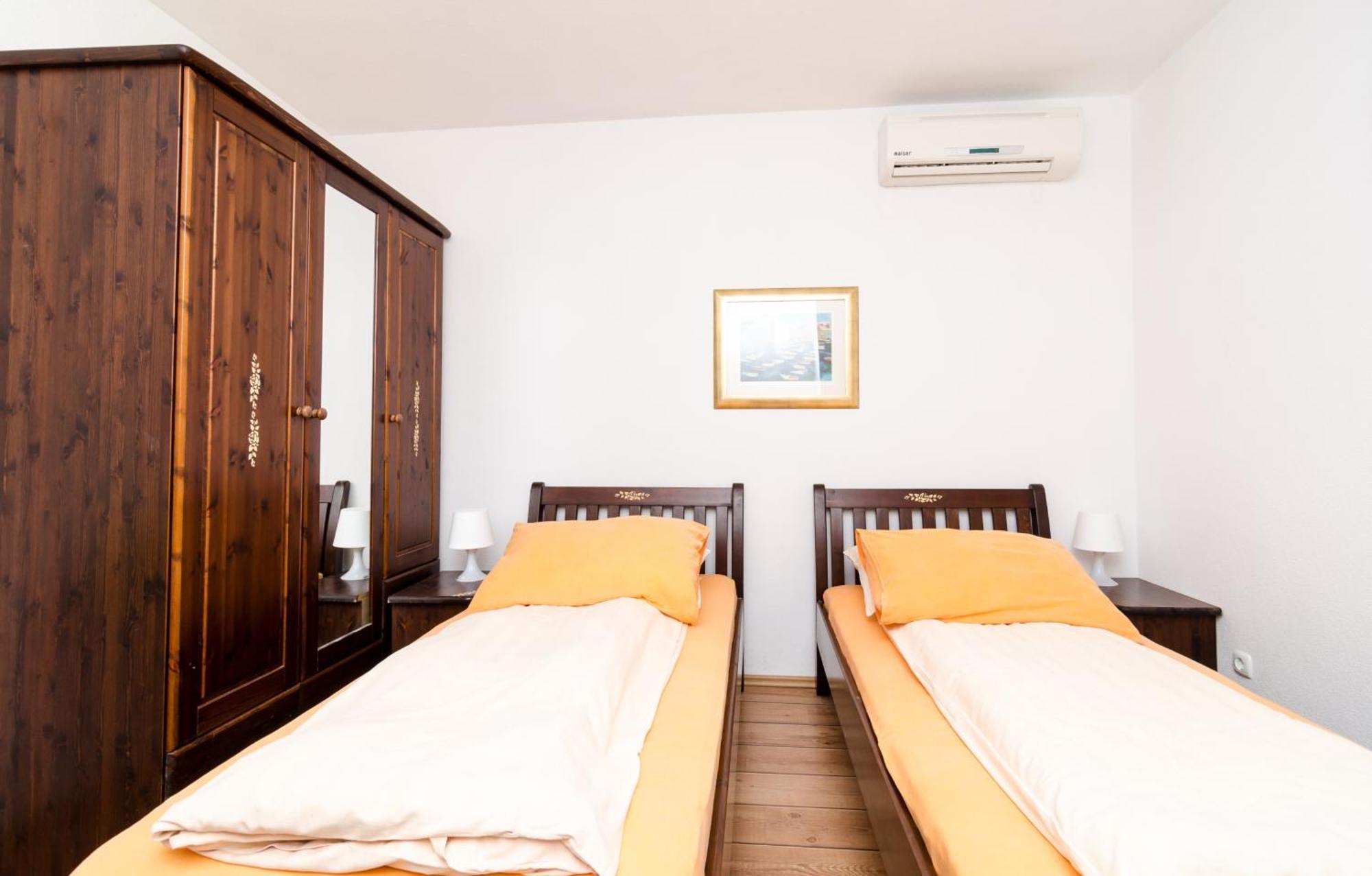 B&B Villa Dubrovnik Garden חדר תמונה
