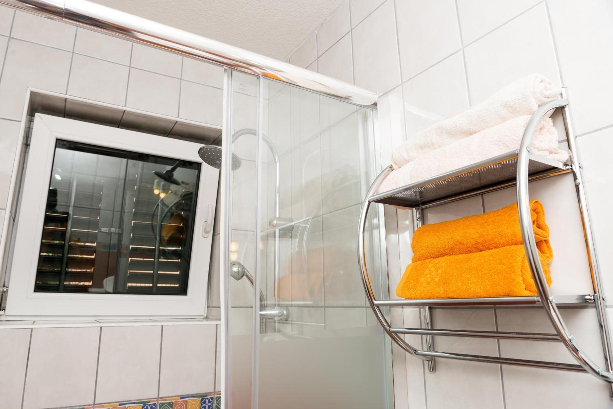B&B Villa Dubrovnik Garden חדר תמונה