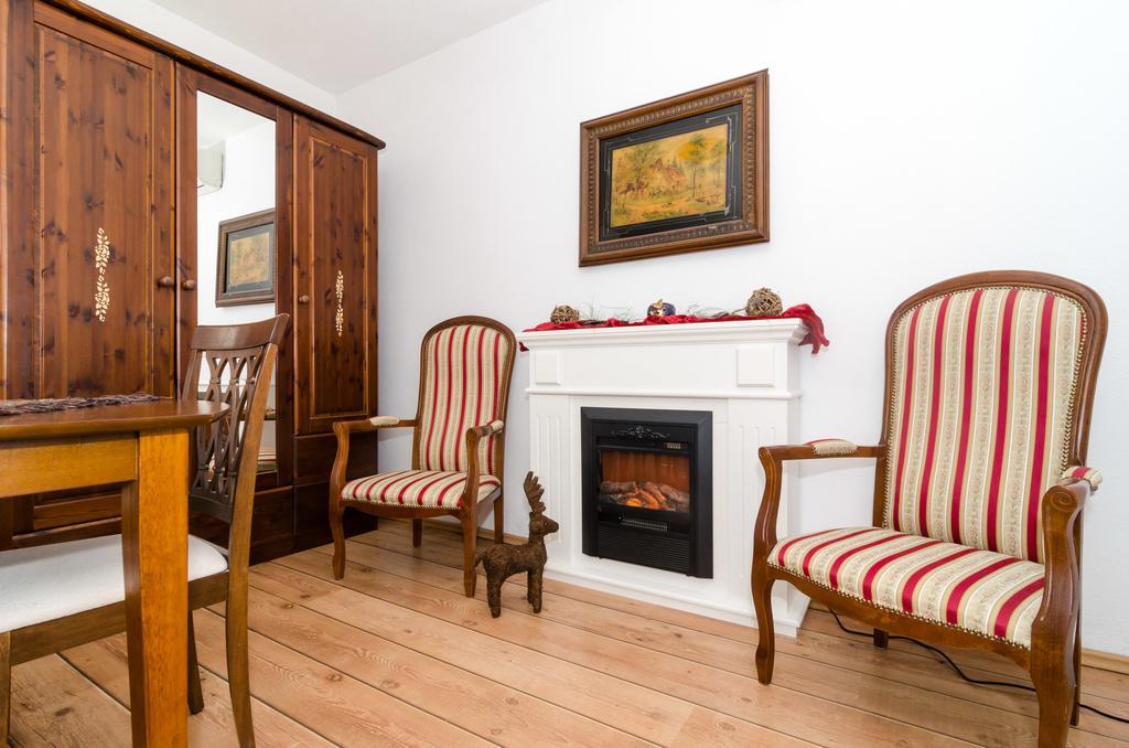 B&B Villa Dubrovnik Garden מראה חיצוני תמונה