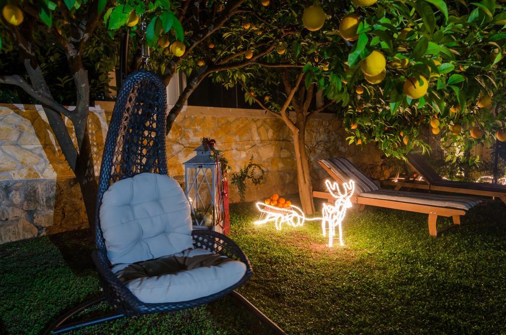 B&B Villa Dubrovnik Garden מראה חיצוני תמונה
