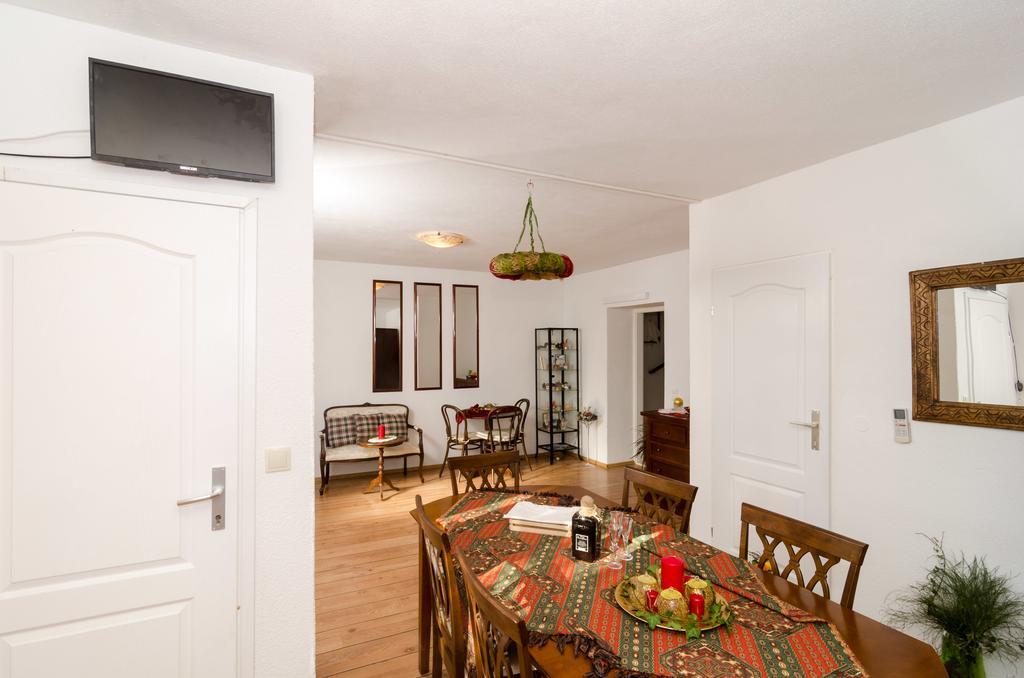 B&B Villa Dubrovnik Garden מראה חיצוני תמונה