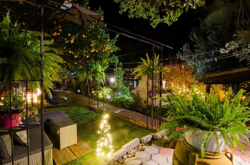 B&B Villa Dubrovnik Garden מראה חיצוני תמונה