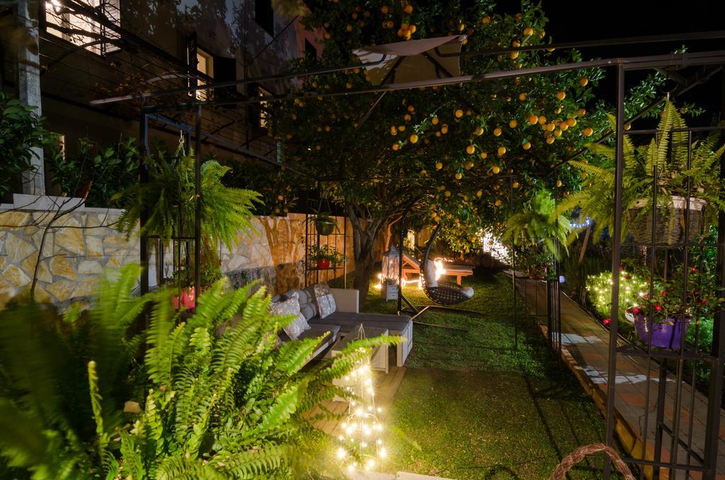B&B Villa Dubrovnik Garden מראה חיצוני תמונה