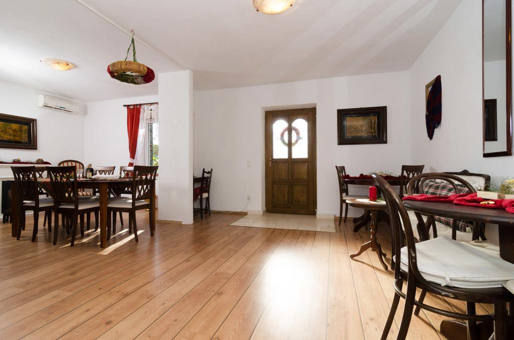 B&B Villa Dubrovnik Garden מראה חיצוני תמונה