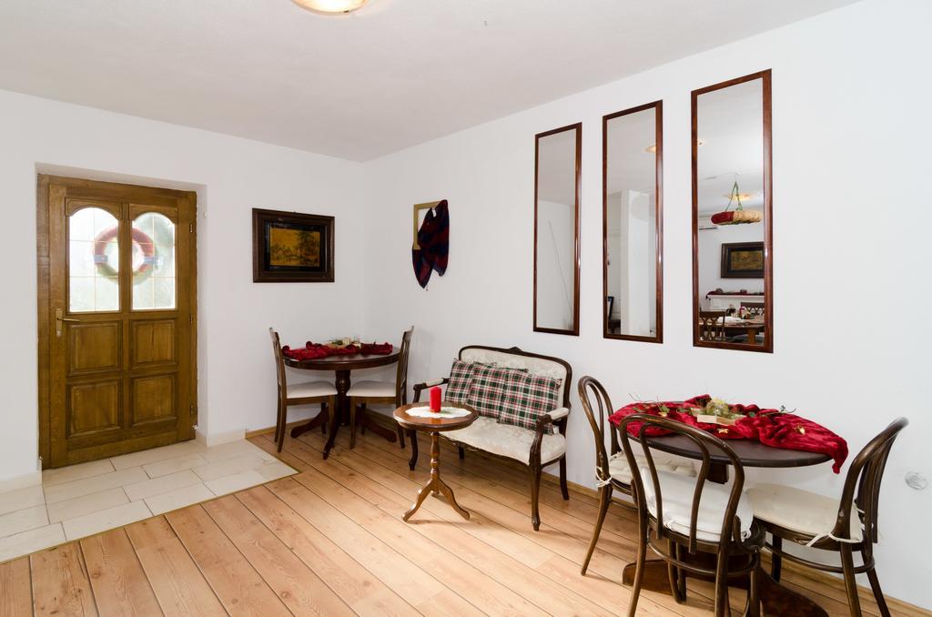 B&B Villa Dubrovnik Garden מראה חיצוני תמונה