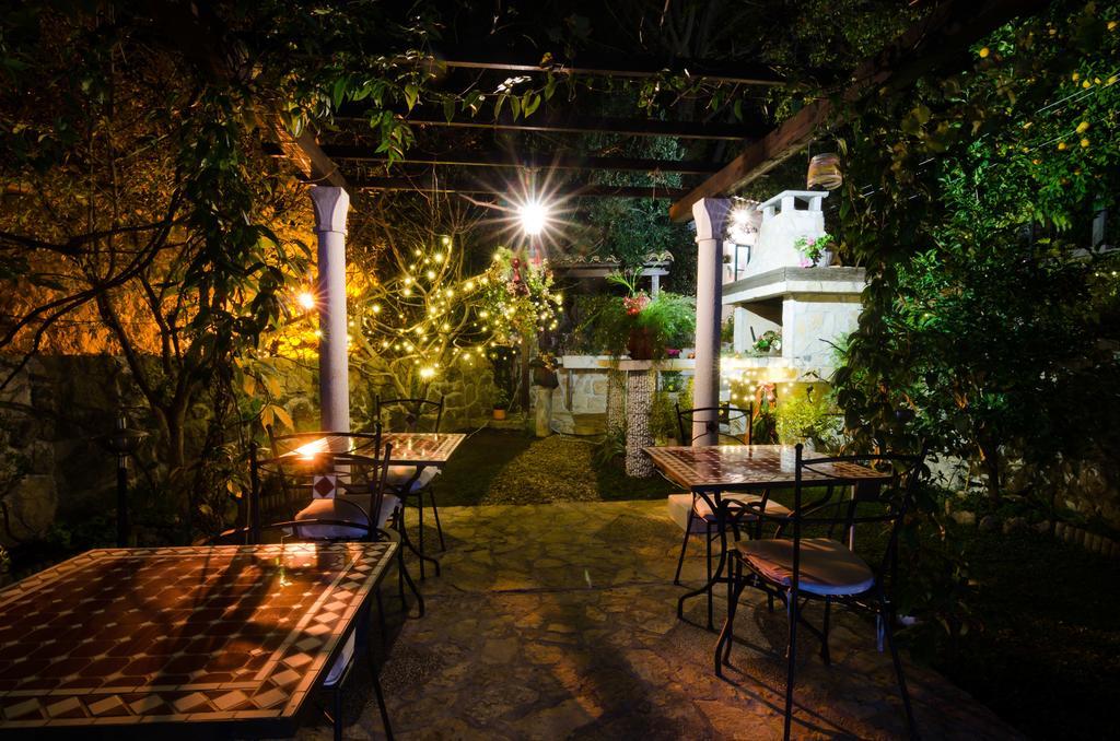 B&B Villa Dubrovnik Garden מראה חיצוני תמונה