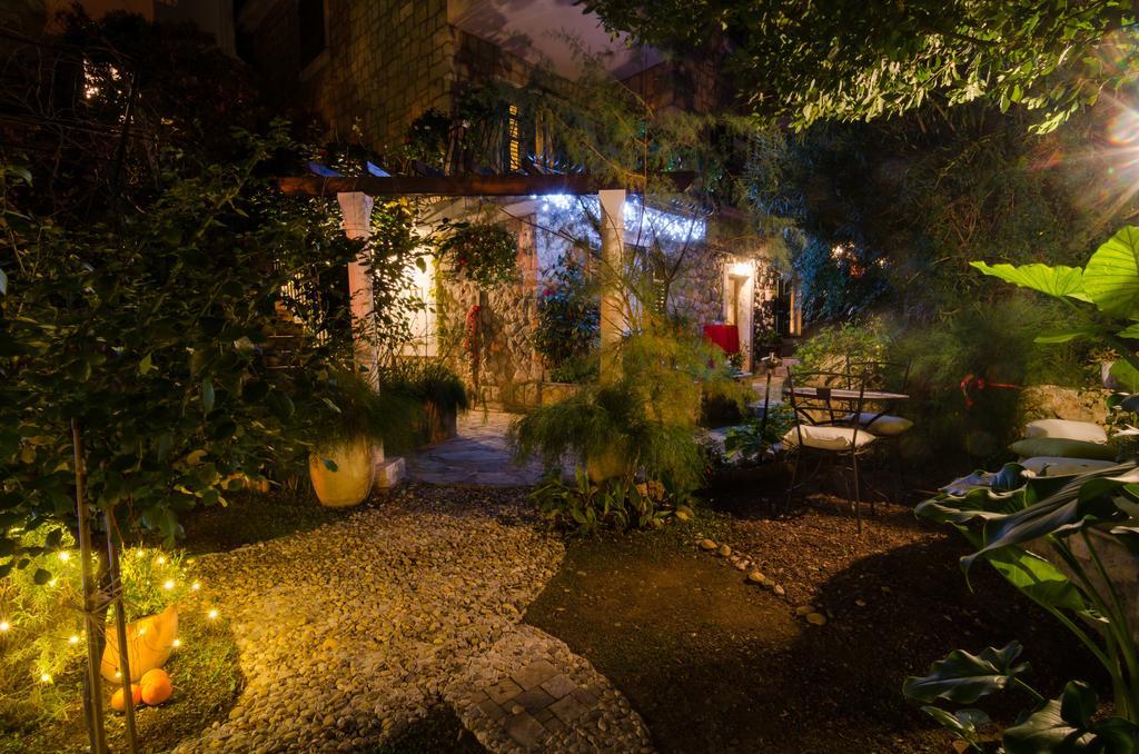 B&B Villa Dubrovnik Garden מראה חיצוני תמונה