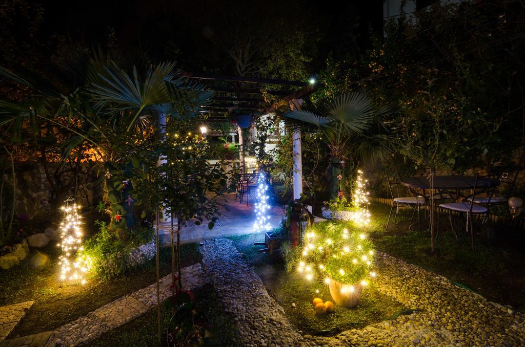 B&B Villa Dubrovnik Garden מראה חיצוני תמונה