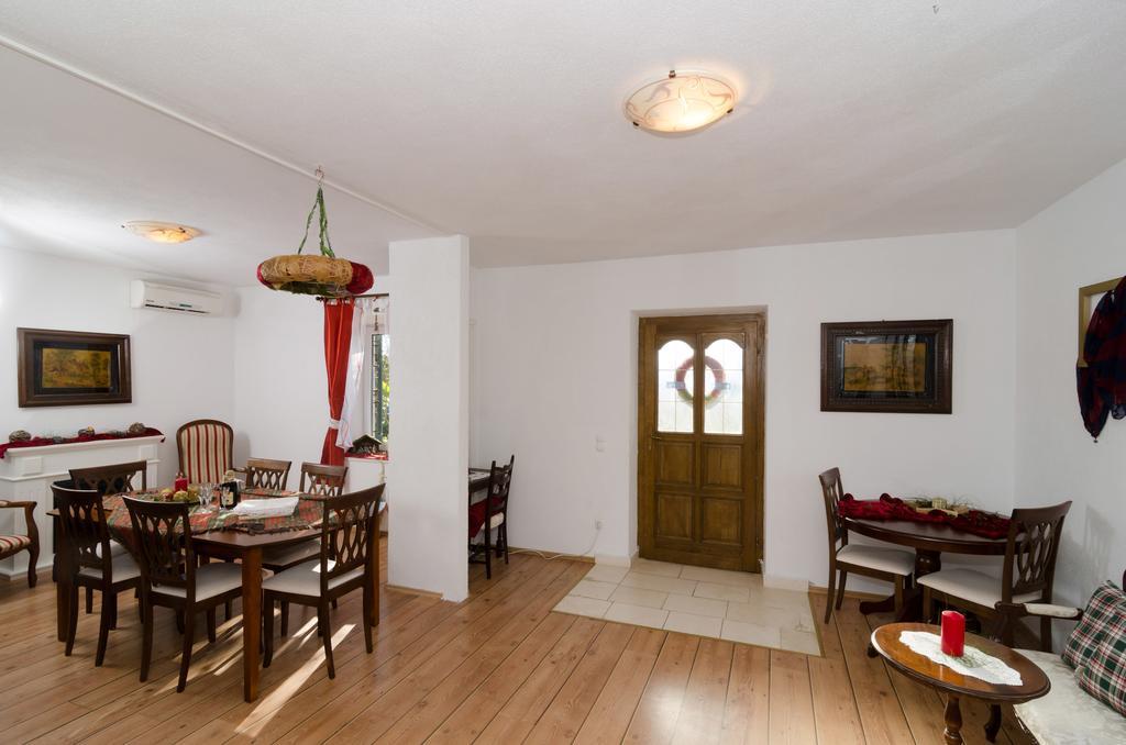 B&B Villa Dubrovnik Garden מראה חיצוני תמונה