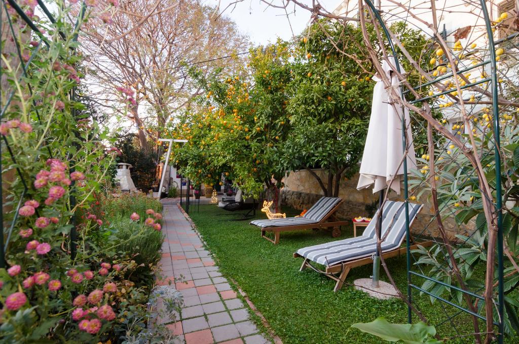 B&B Villa Dubrovnik Garden מראה חיצוני תמונה
