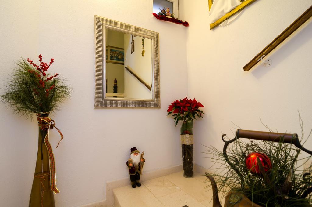 B&B Villa Dubrovnik Garden מראה חיצוני תמונה
