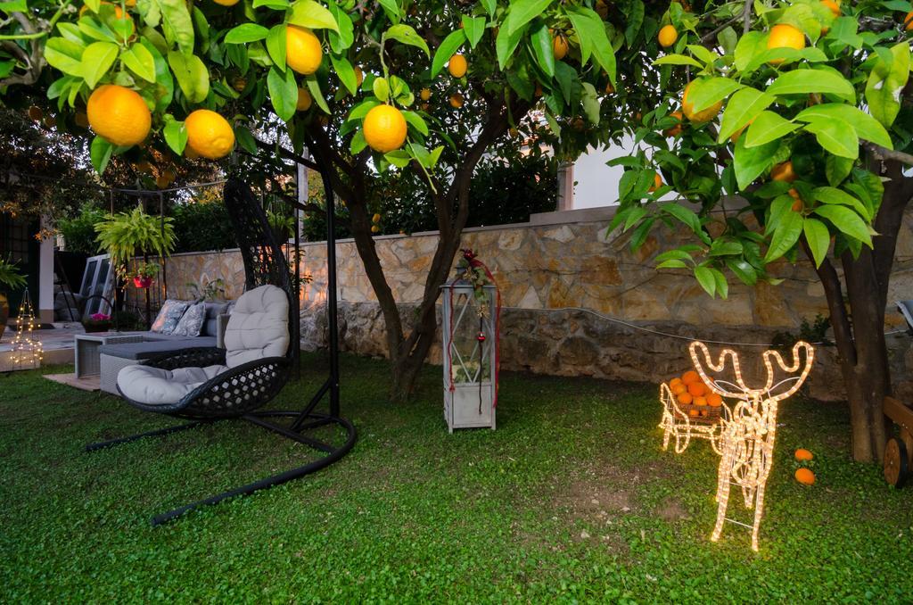 B&B Villa Dubrovnik Garden מראה חיצוני תמונה