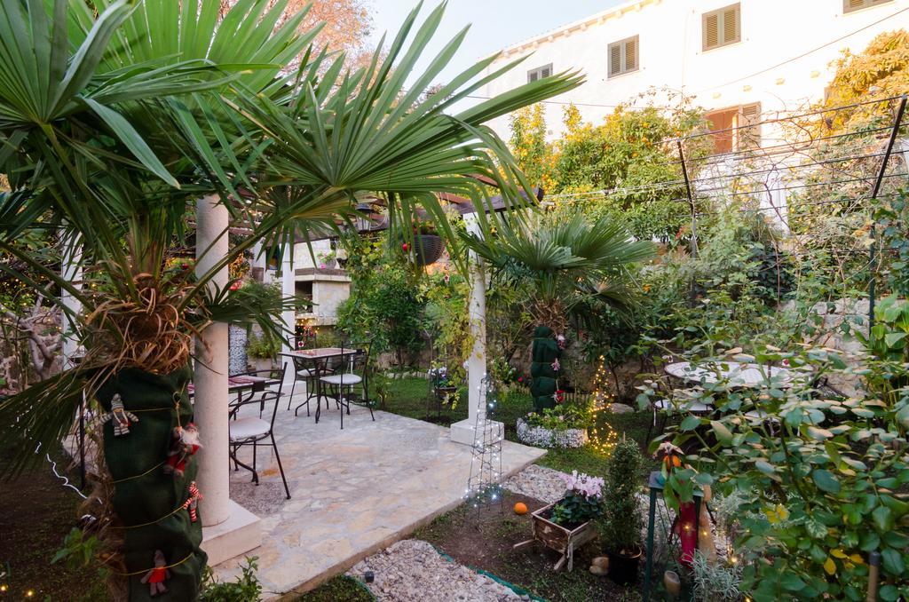 B&B Villa Dubrovnik Garden מראה חיצוני תמונה