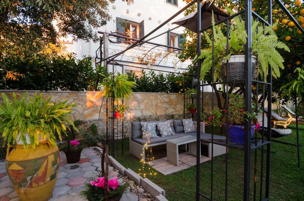 B&B Villa Dubrovnik Garden מראה חיצוני תמונה