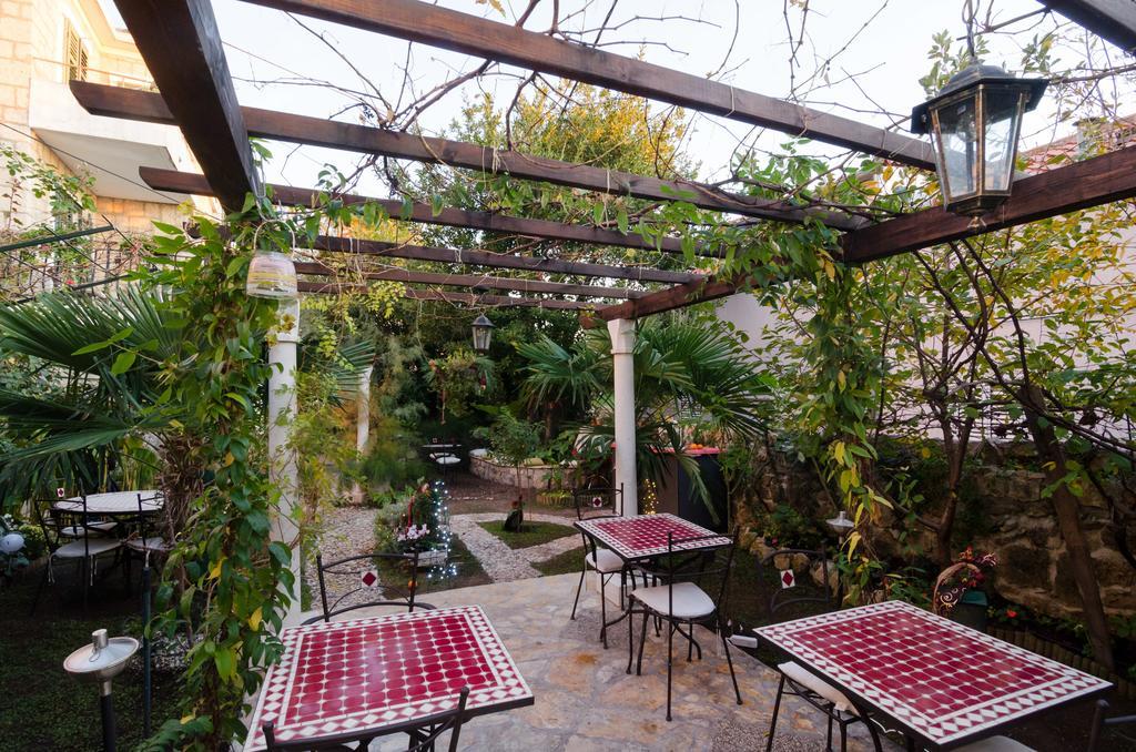 B&B Villa Dubrovnik Garden מראה חיצוני תמונה