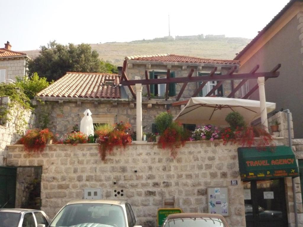 B&B Villa Dubrovnik Garden מראה חיצוני תמונה