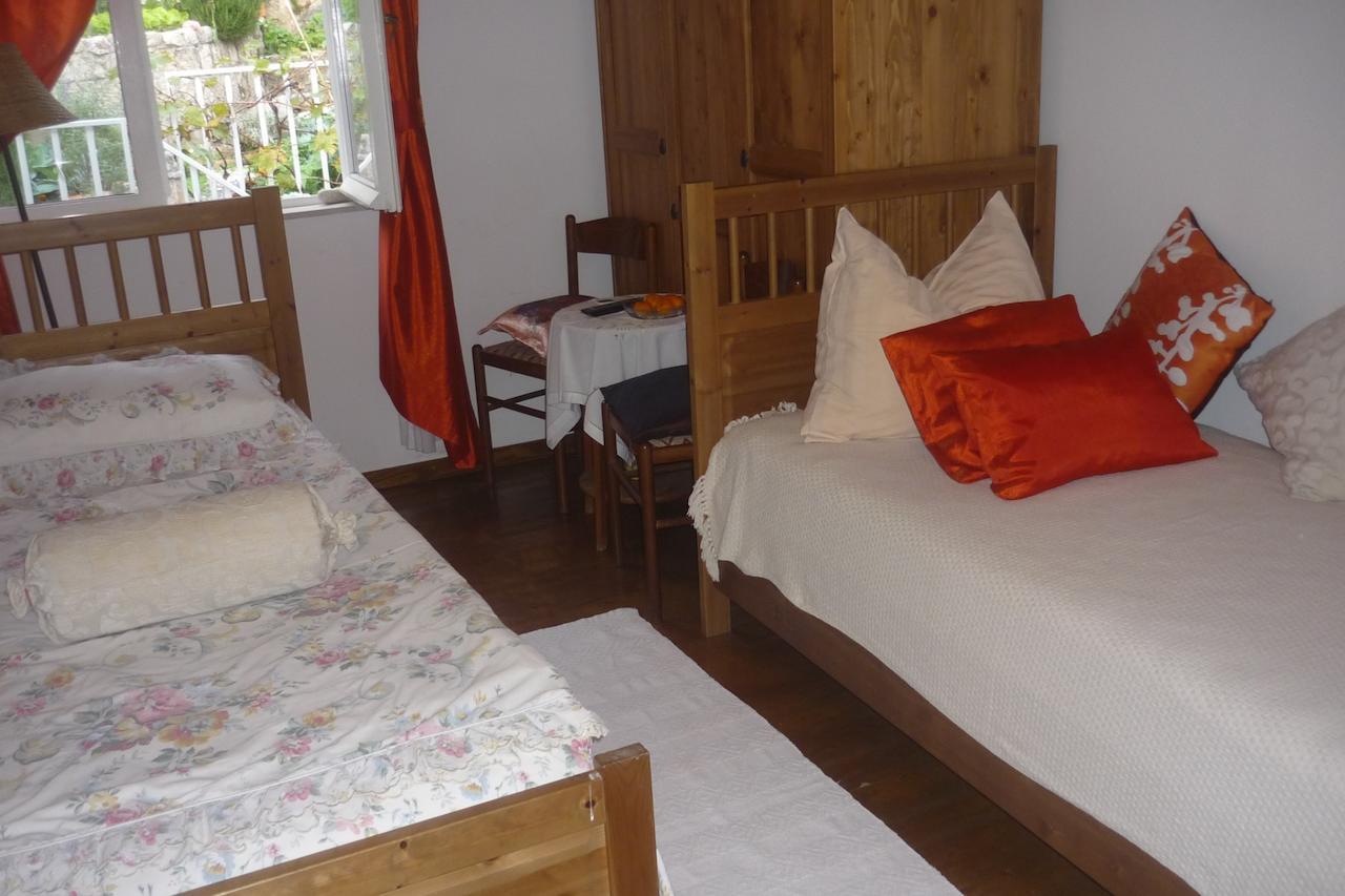 B&B Villa Dubrovnik Garden חדר תמונה