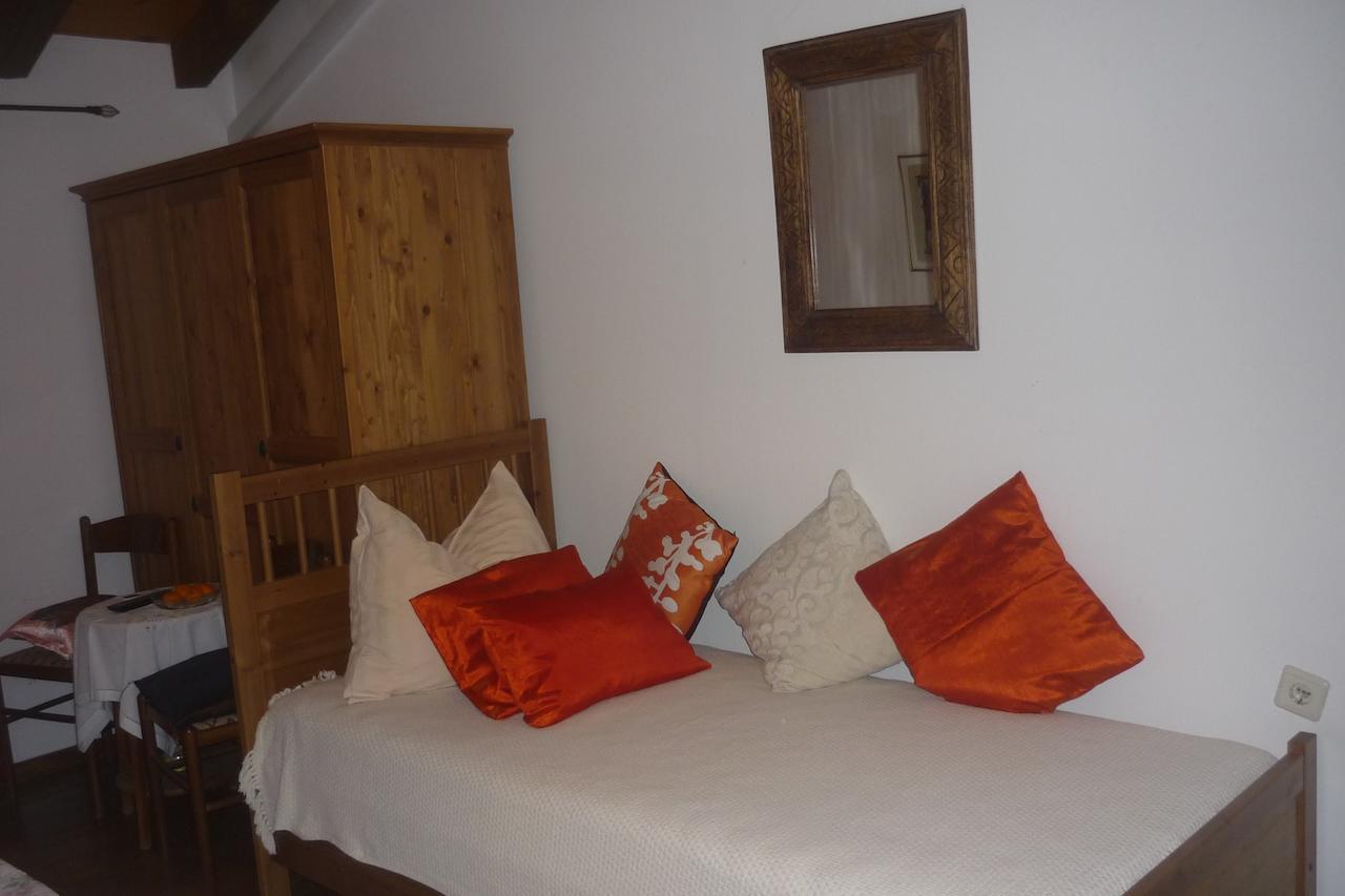 B&B Villa Dubrovnik Garden חדר תמונה